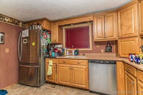 29 Cross St, Perkins Township, ME 04294-4053
