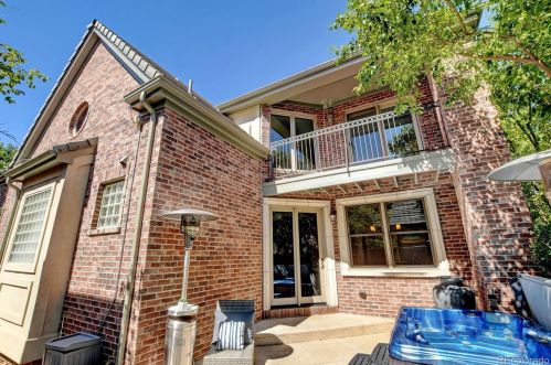 8776 Iliff Dr, Denver CO  80231-3811 exterior