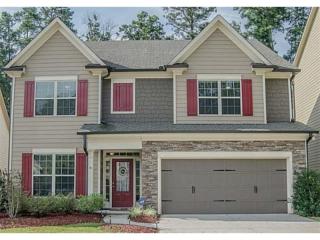 2163 Misty Brook Ct, Buford, GA 30519-7746