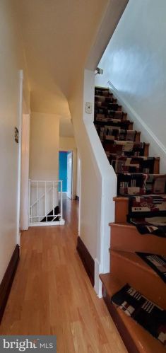 21 Ross St, Lancaster PA  17602-1924 exterior