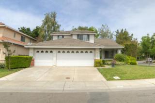 3913 Vistosa Ct, Davis, CA 95618-7103