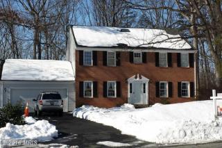 10819 Cross School Rd, Herndon, VA 20191-5107