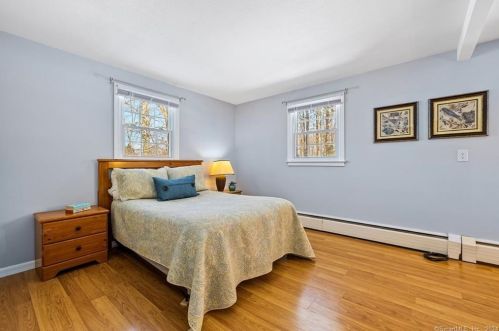 531 Atkins St, Middletown CT  06457-1546 exterior