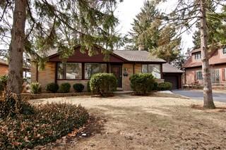525 Eagle St, Naperville, IL 60563-3021