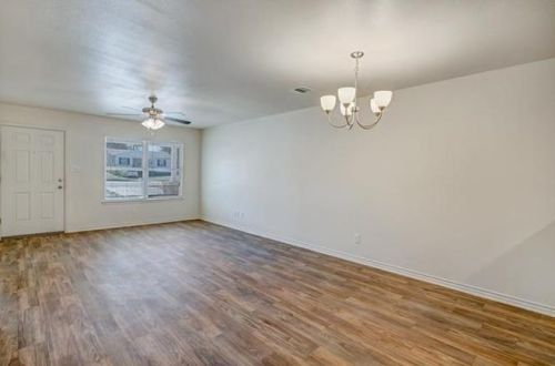 1101 Broadway Ave, Fort Worth TX  76104-1029 exterior