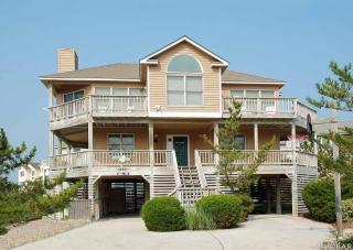 1260 Windance Ln, Corolla, NC 27927-9708