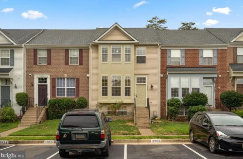 12830 Hyannis Ln, Woodbridge, VA 22193-4936