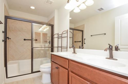 2843 Cone Flower Dr, Richmond TX 77469-5551 exterior