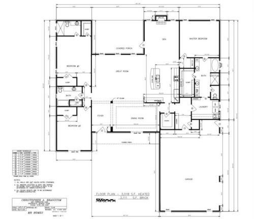 332 Stathams Way, Warner Robins, GA 31088-7563