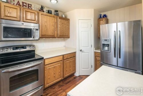 4047 Georgetown Dr, Loveland CO 80538-5393 exterior