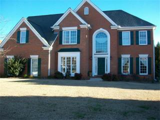 1940 Enchanted Woods Trl, Marietta, GA 30066-1979