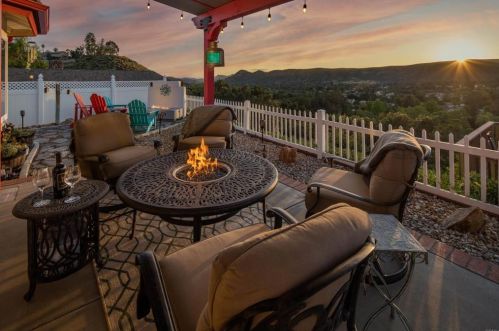 16416 Wikiup Rd, Ramona, CA 92065-4644