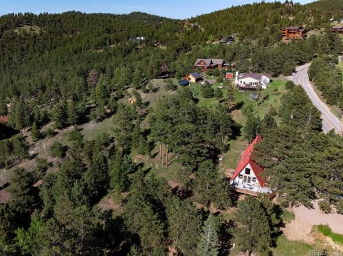 4678 Lee Hill Dr, Boulder, CO 80302-9303