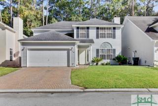 114 Queens Retreat, Savannah, GA 31419-1652