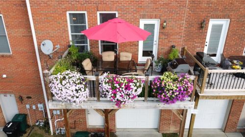 1077 Cutter St, Cincinnati, OH 45203-3119