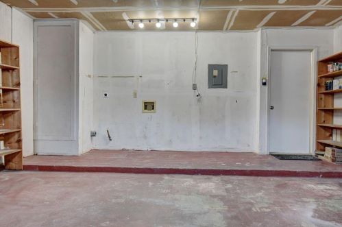 804 Calico Dr, Austin TX  78748-6404 exterior