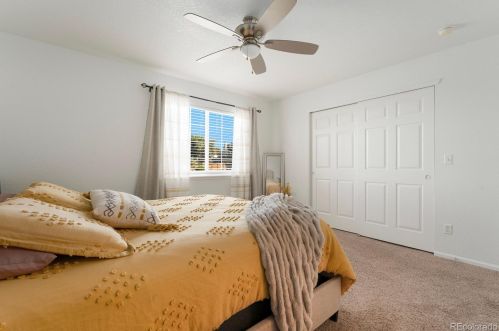 19039 Crestridge Cir, Denver CO  80015-5165 exterior
