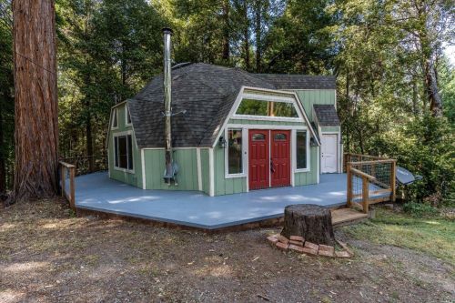 24224 Birch Ter, Willits, CA 95490-8569
