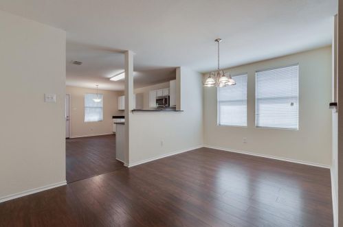 9205 Quarter Horse Ln, Fort Worth TX  76123-3573 exterior