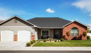 1009 91st Ave, Yakima, WA 98908-9348