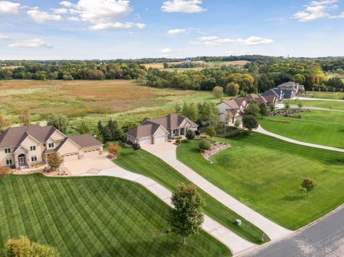 23700 Saddle Ridge Dr, Otsego, MN 55374-4762