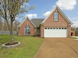 1360 Chatman Cv, Cordova, TN 38018-5699