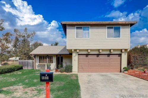 1800 Lindsley Park Dr, San Marcos, CA 92069-3335