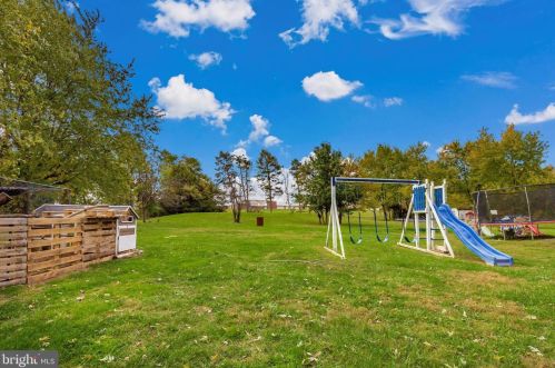 47 Pheasant Ridge Rd, Hanover PA  17331-9470 exterior