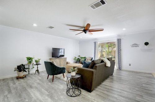 11217 Blairview Ln, Austin TX  78748-3964 exterior