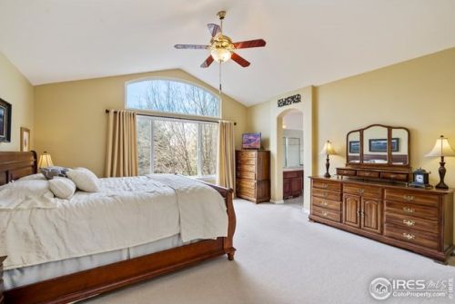 5423 Hunter Dr, Fort Collins CO  80528-9391 exterior