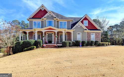 501 Richmond Pl, Loganville, GA 30052-9021