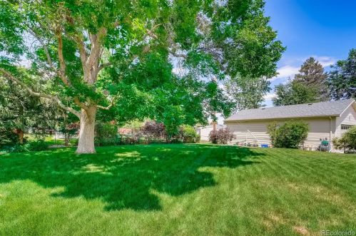 3327 Grand Ave, Englewood CO 80110-6319 exterior