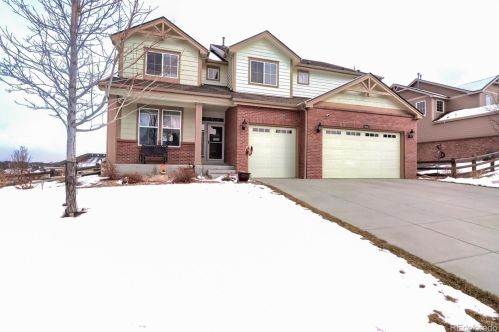 8602 Zante St, Aurora, CO 80016-7811