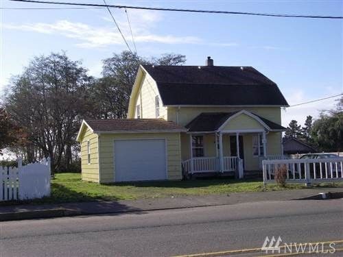 733 State Route 101, Chinook, WA 98614-1338