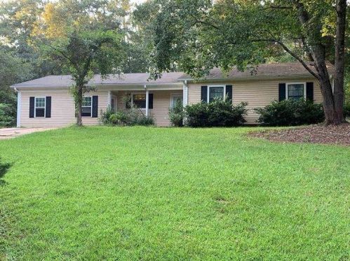 3811 Rosemary Ln, Conyers, GA 30013-2947