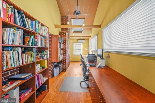 1116 Tanley Rd, Silver Spring MD 20904-2841 exterior