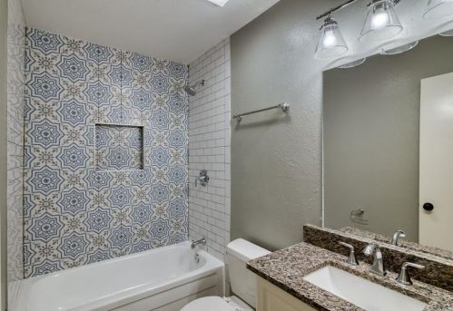 4021 Clemson Dr, Garland TX 75042-5228 exterior