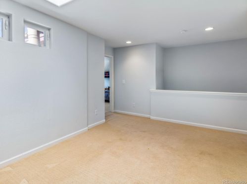 4451 Auckland Ct, Denver CO  80015-5643 exterior