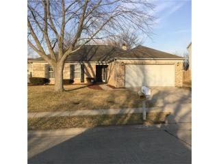 7540 Crickwood Ln, Indianapolis, IN 46268-4730