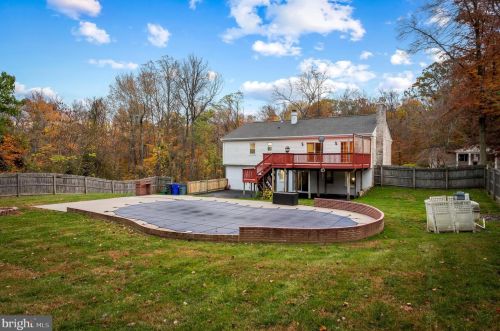 3520 Carsinwood Dr, Aberdeen MD  21001-1412 exterior