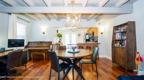 69 Linden Pl, Tinton Falls NJ  07701-1932 exterior