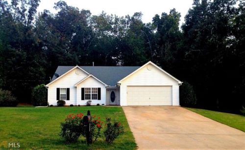 205 Belmont Cir, Porterdale, GA 30016-5099