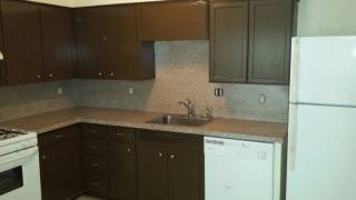 135 Highland Park Ct, Irving TX  75061-6736 exterior