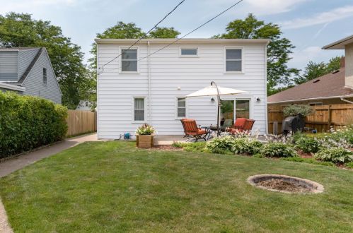 1462 Hazel St, Saint Paul MN  55119-4221 exterior