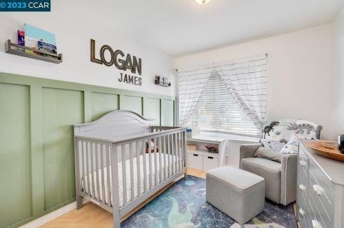 2735 Calpine Pl, Concord CA  94518-2610 exterior