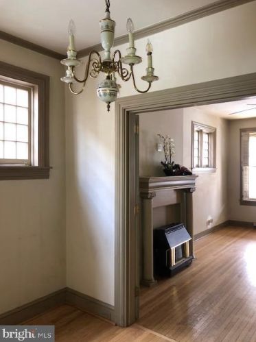 241 Mary St, Lancaster PA  17603-3329 exterior