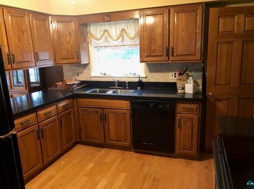 747 Hawthorne St, Scanlon, MN 55720-1441