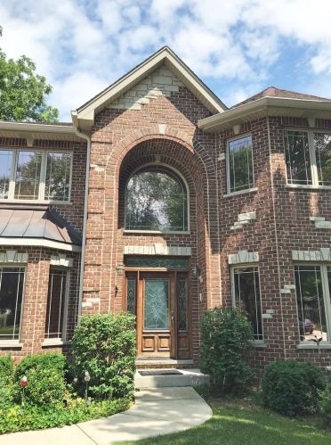 277 Harvey Ave, Wood Dale, IL 60191-1921