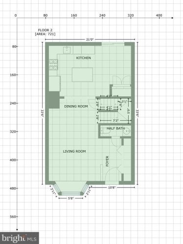 1211 Julie Ct, Arnold MD 21012-2825 exterior