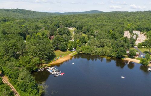 200 Hilliard Rd, Laconia, NH 03246-1716